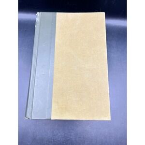 Vtg Readers Digest Complete Book Garden Hardcover 1966 Gardening Encyclopedia